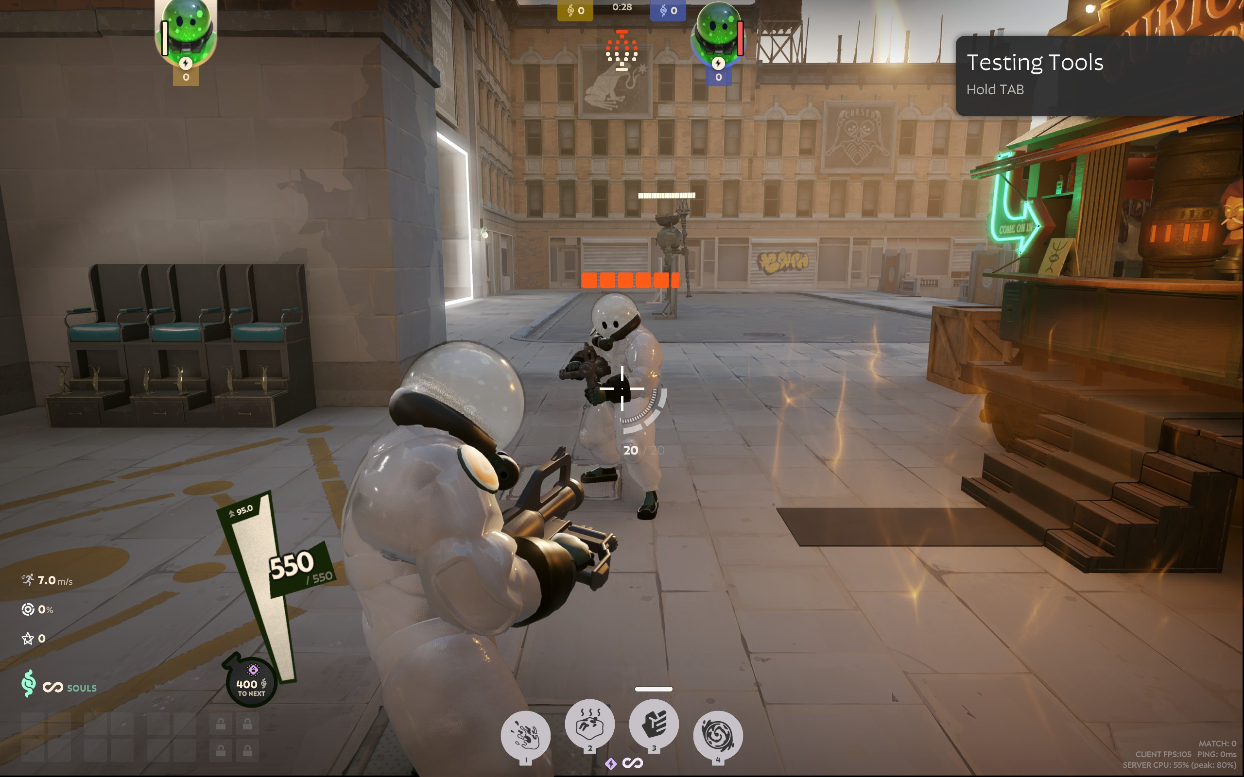 a working Cumscous / white viscous mod
