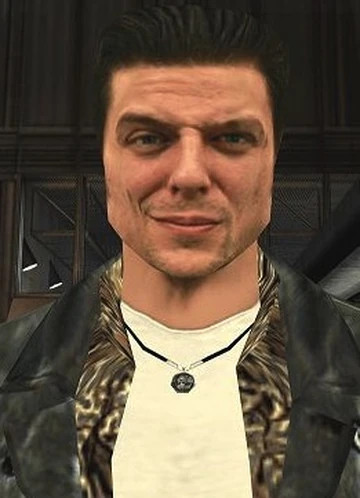 Max Payne SFX for Venator