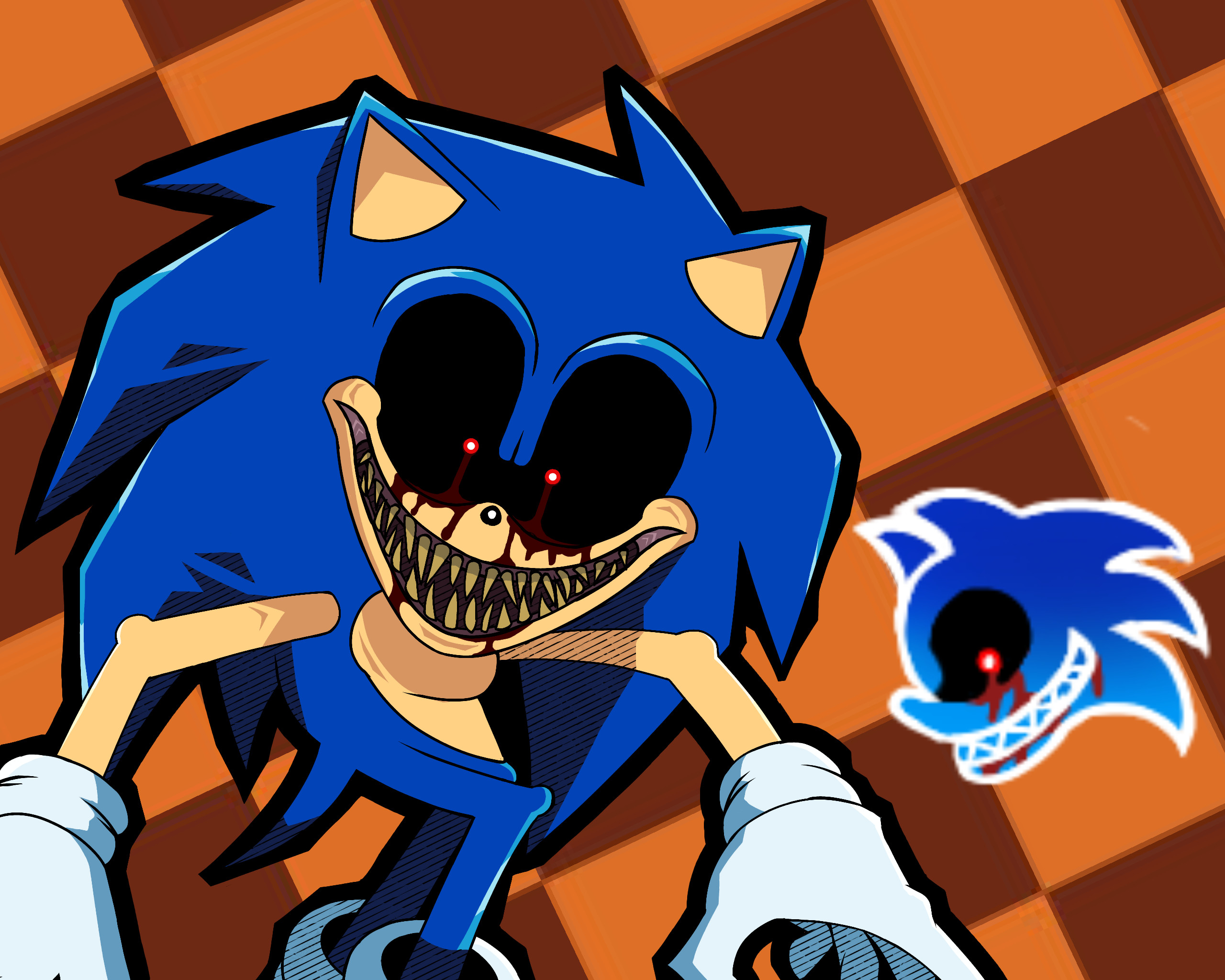 [SENSITIVE CONTENT] Add My 2011x Crosstalk And ZG Icon Over AI Sonic ...