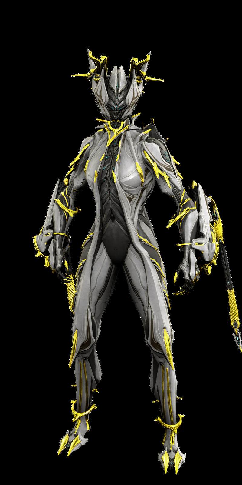 Valkyr Prime over Bebop