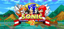 Sonic Robo Blast 2: an underappreciated Sonic fan