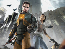 CLAINSHING_14's Half-Life 2 Review
