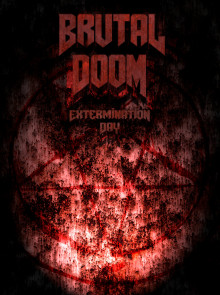 Extermination Day (Brutal Doom)