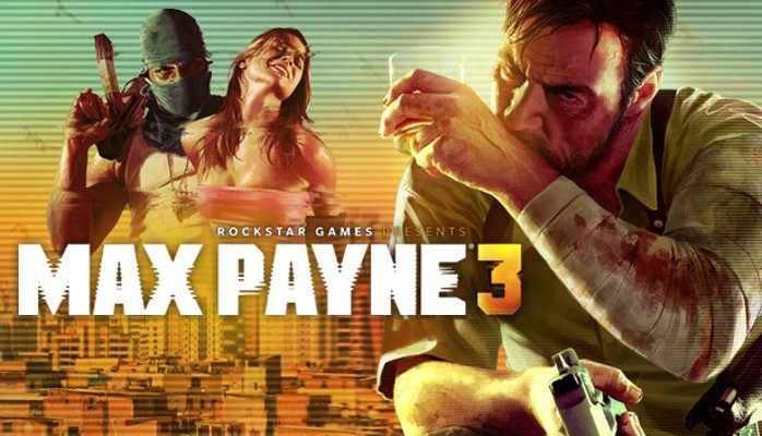 max payne 3 golden gun parts