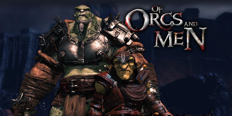 Читы на of orcs and men