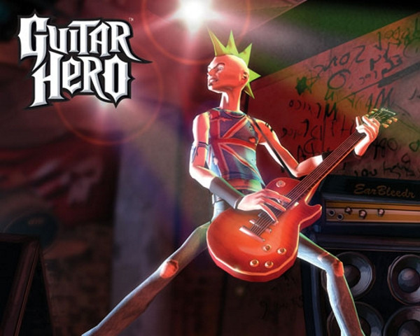 Guitar Hero Ps2 Reviews