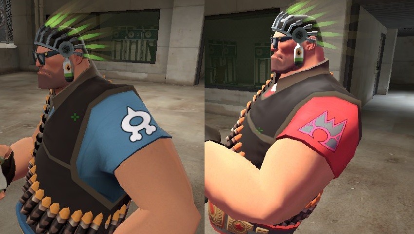 Team Aqua/Magma Class Symbols (updated screens) [Team ...