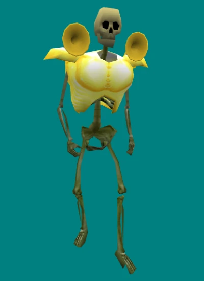 Revenant Doot Skin Sven Co Op Skin Mods