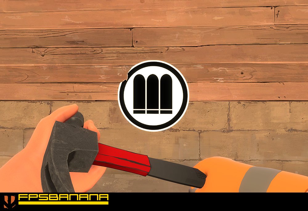 TF2 Signs Spray for Team Fortress 2 | TF2 Sprays