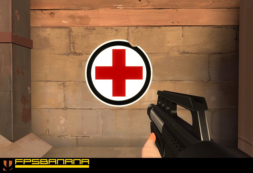 TF2 Signs Spray for Team Fortress 2 | TF2 Sprays