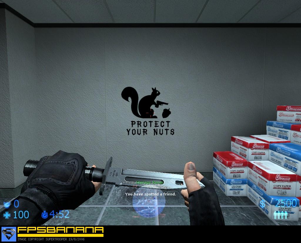 protect your nuts [GameBanana] [Sprays]