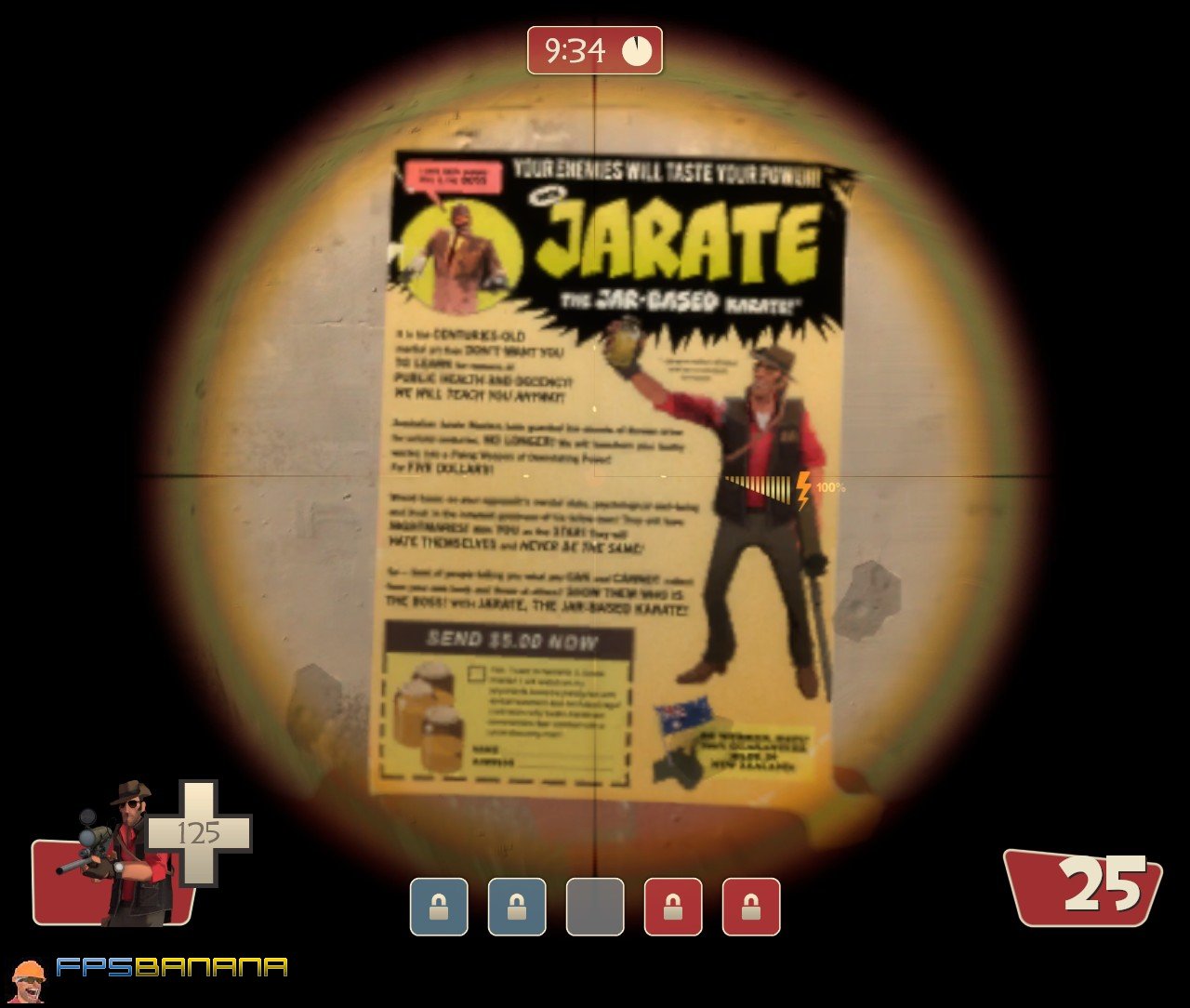 Peejar Jarate [GameBanana] [Sprays]