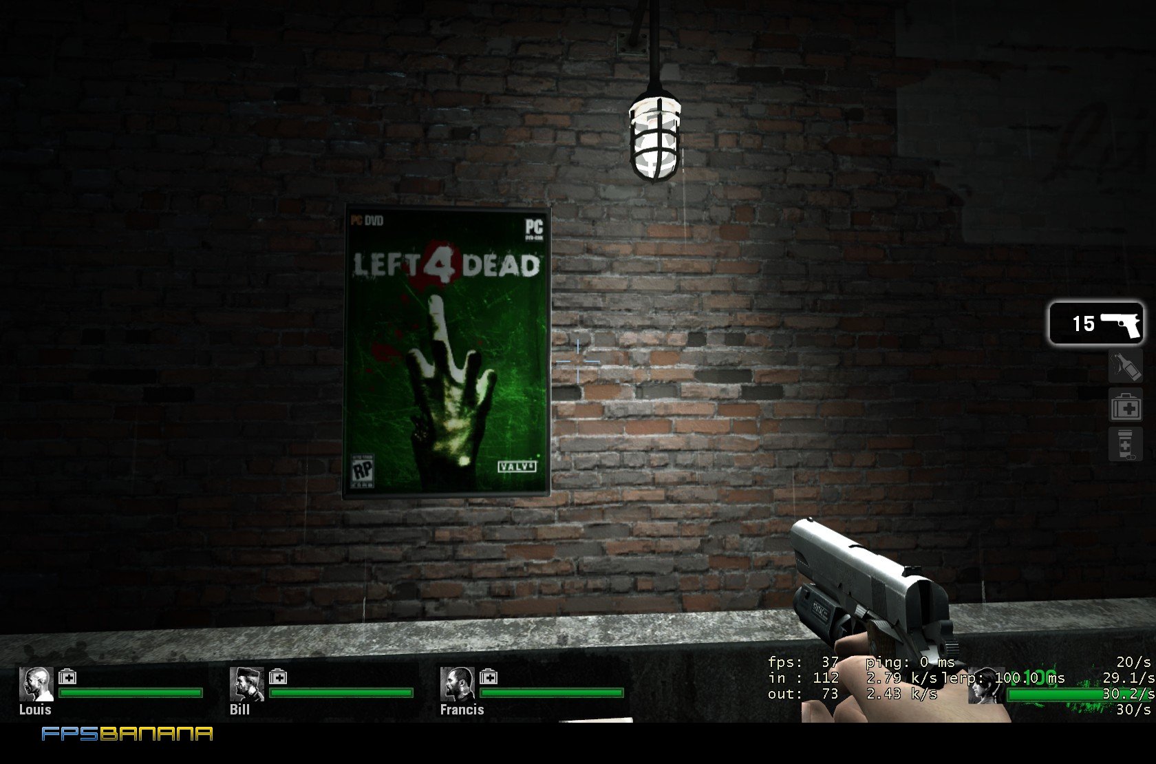 This used to be the Anti-L4d 2 spray,(hence the heated discussion below) ho...