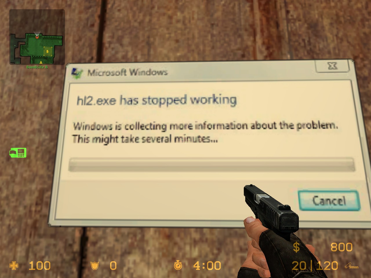 Hl2 exe что это