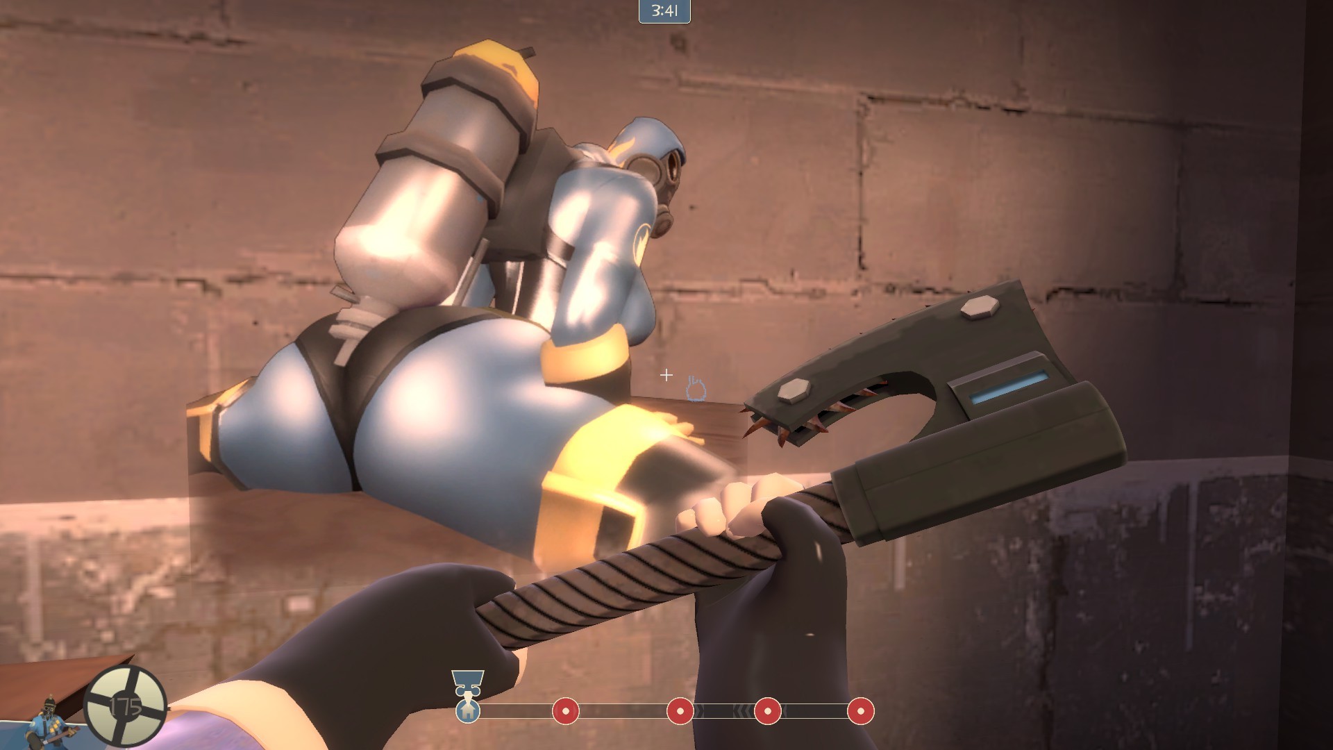 A Spray for Team Fortress 2. 