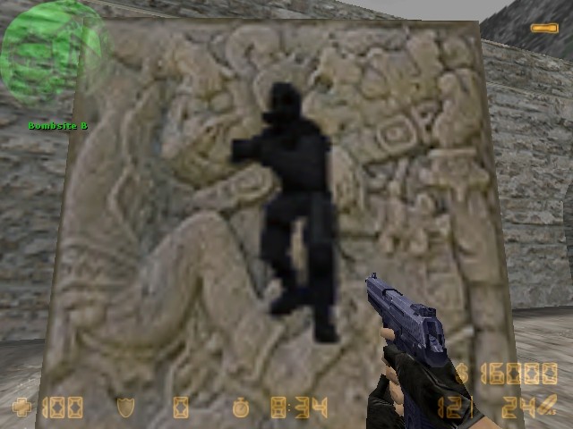 Decoy Player Pack Spray for Counter-Strike 1.6 | CS1.6 Sprays