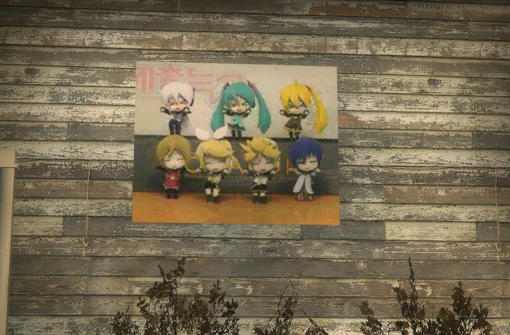 Chibi Vocaloid Caramelldansen [Team Fortress 2] [Sprays]