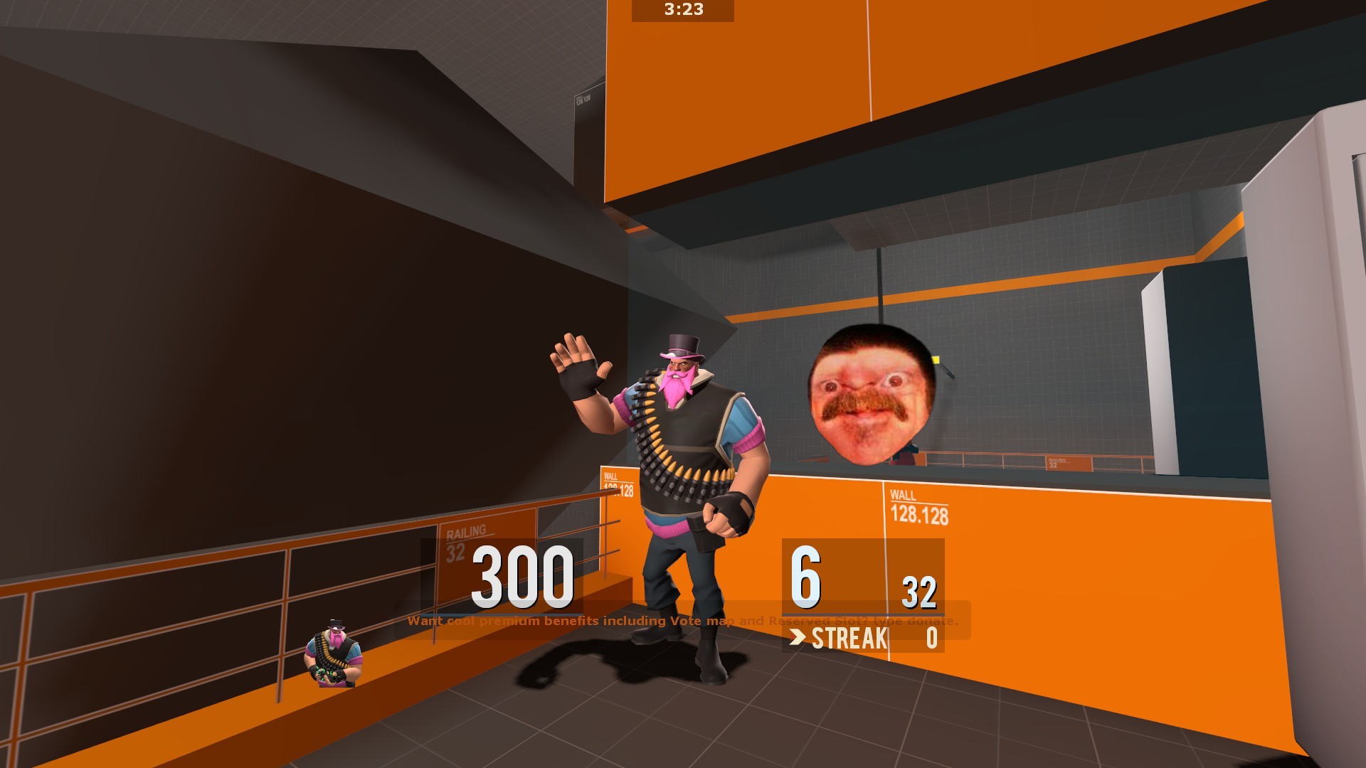 Blockland [Team Fortress 2] [Sprays]