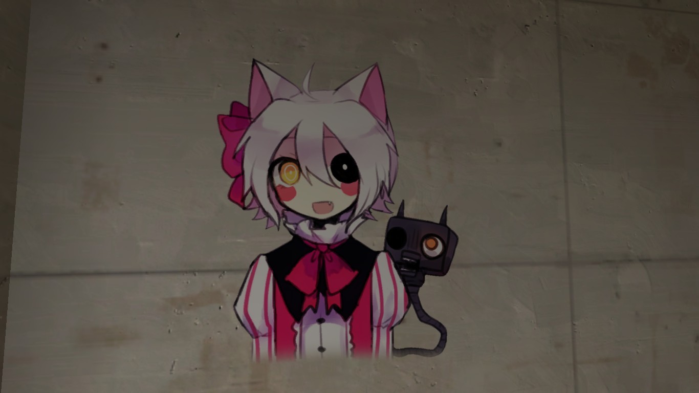 Lulu 999 Mangle