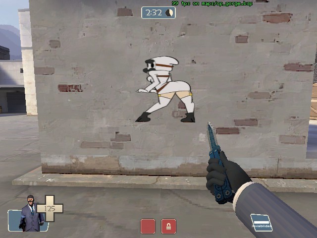 640px x 480px - SG pack [Team Fortress 2] [Sprays]