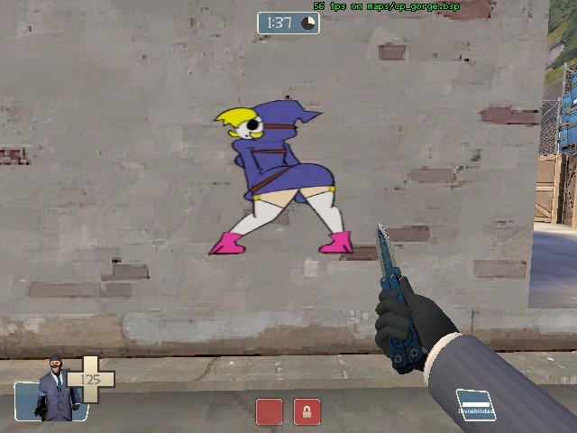 640px x 480px - SG pack [Team Fortress 2] [Sprays]