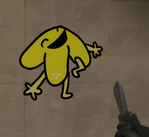 BFB Spray Pack [Team Fortress 2] [Sprays]