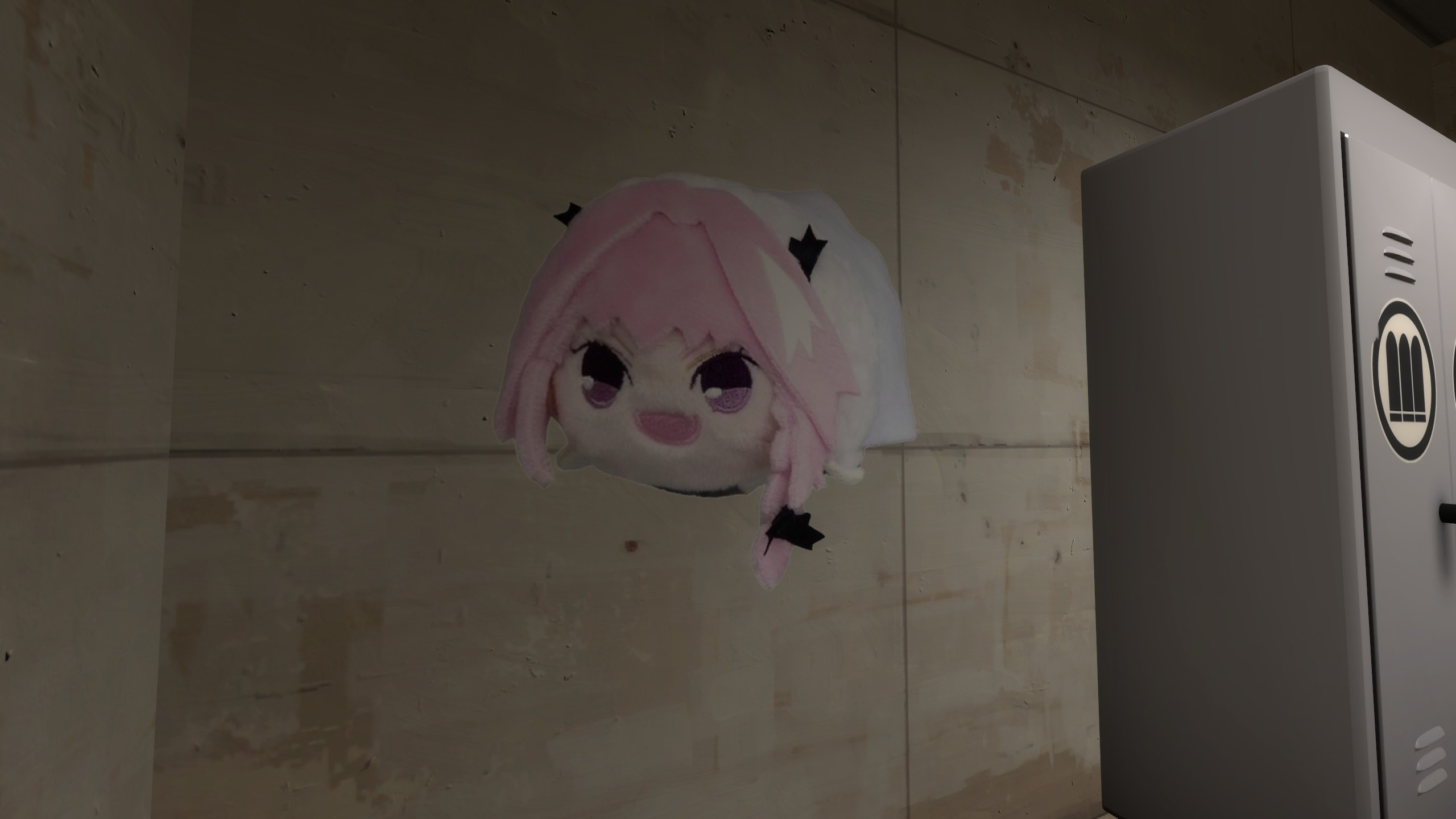 cursed astolfo bean