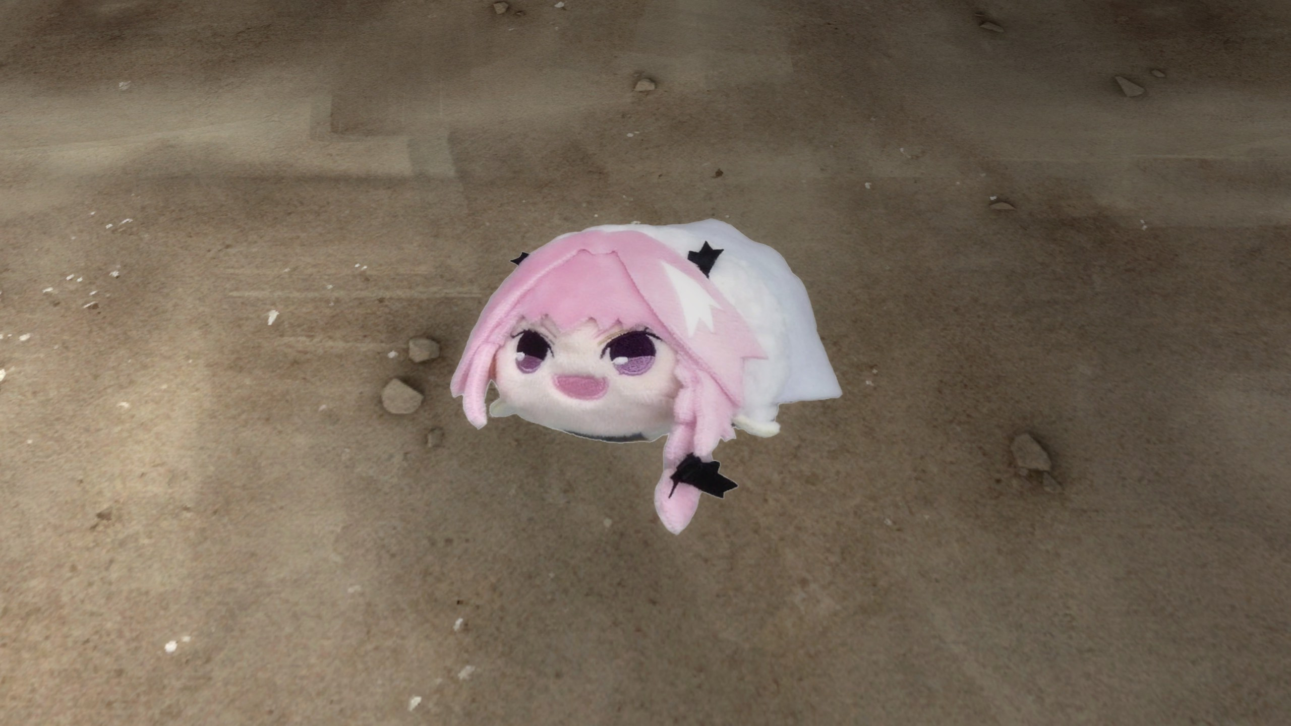 astolfo bean plushie ebay