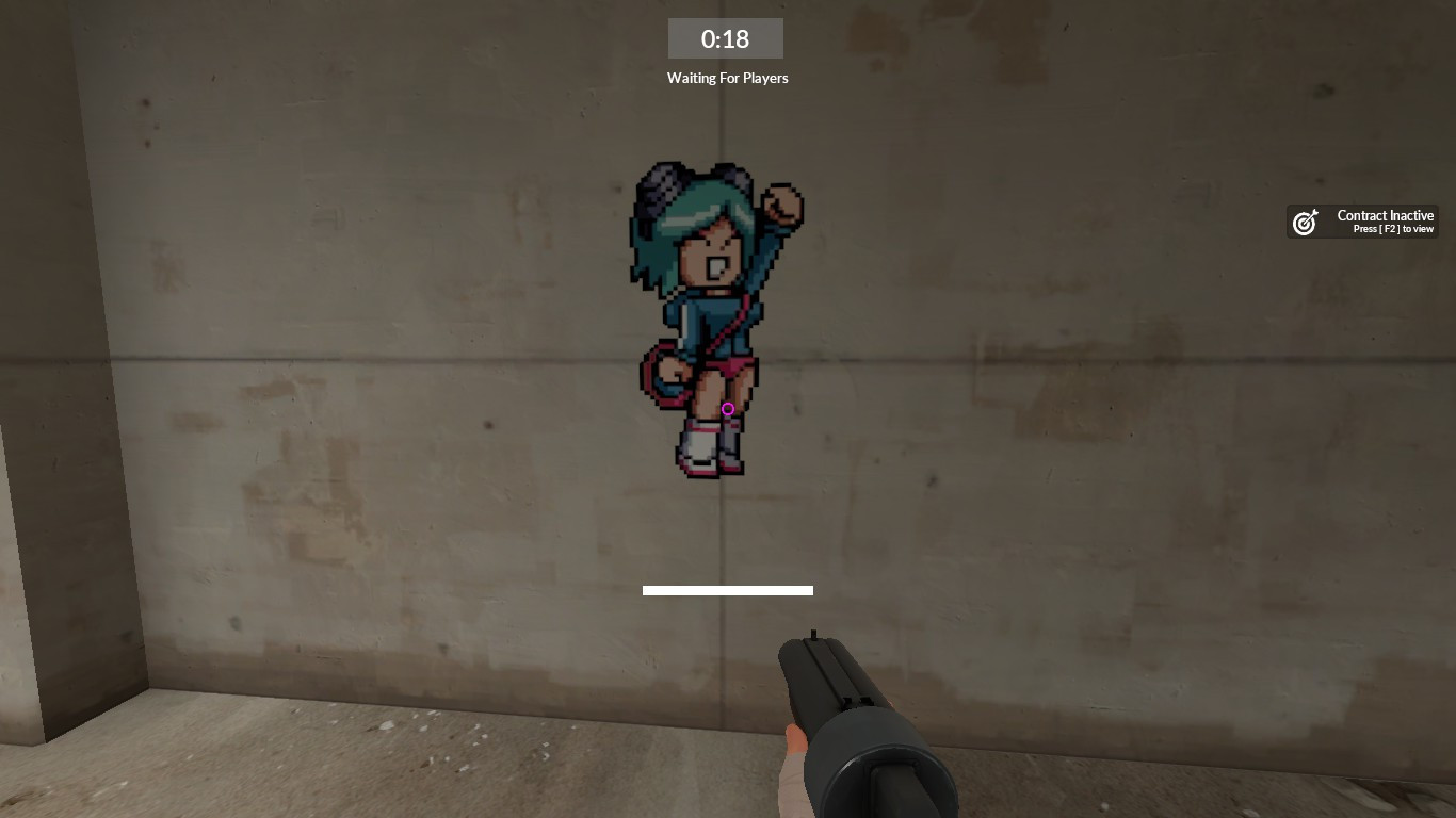 Ramona Celebrating Team Fortress 2 Sprays - ramona roblox wiki