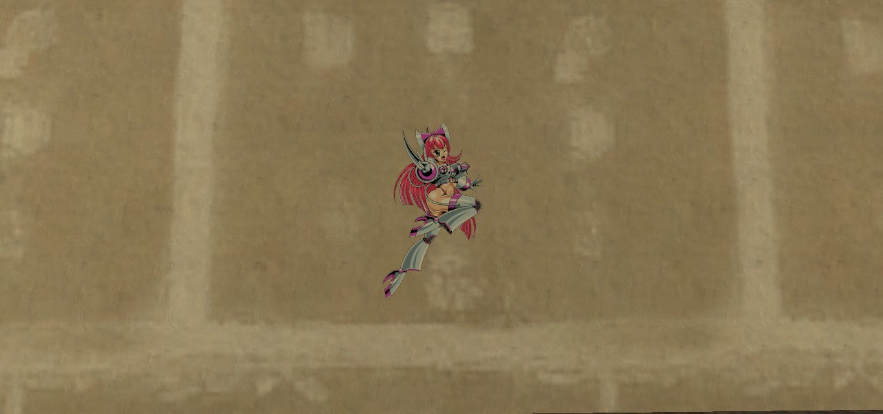 [NSFW] Robot Princess Bubblegum Sprays [Team Fortress 2] [Sprays]