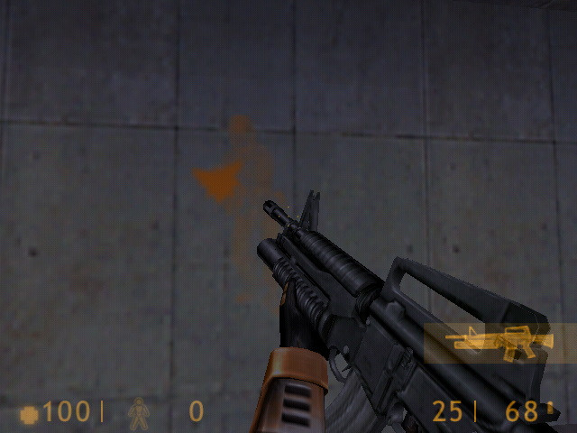 Cs Online Sprays [Counter-Strike 1.6] [Sprays]