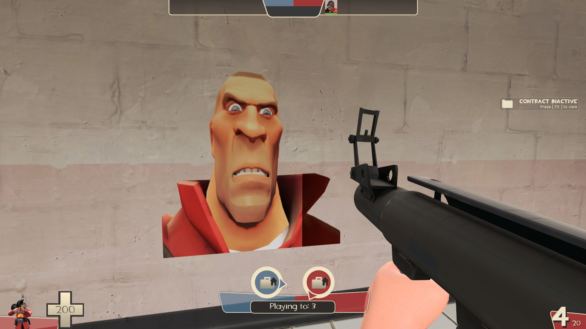 Eltorro64rus Mercs Sprays Team Fortress 2 Sprays