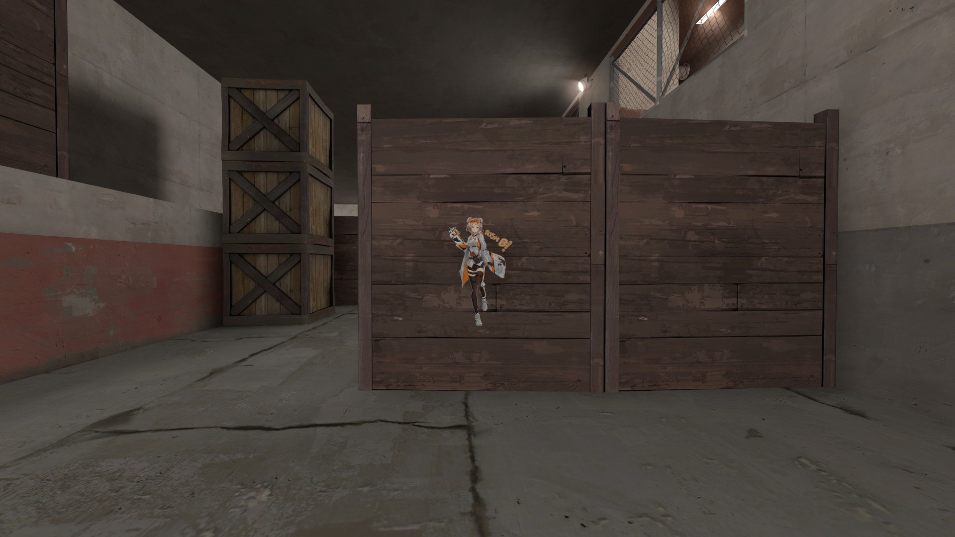 Rush B: Lebih dari Sekedar Strategi, Sebuah Fenomena Budaya dalam Game FPS