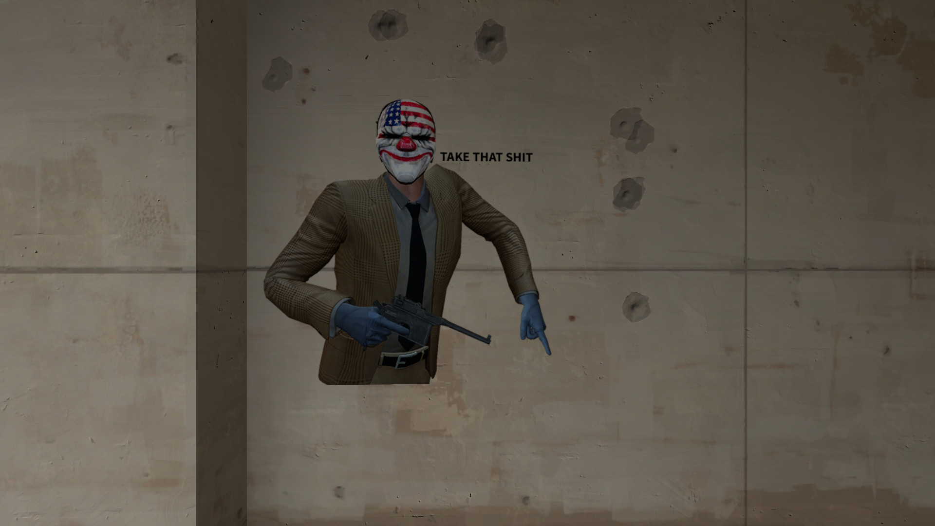 Dallas With A Request Team Fortress 2 Sprays psychology-of-colors-the-colors-meaning