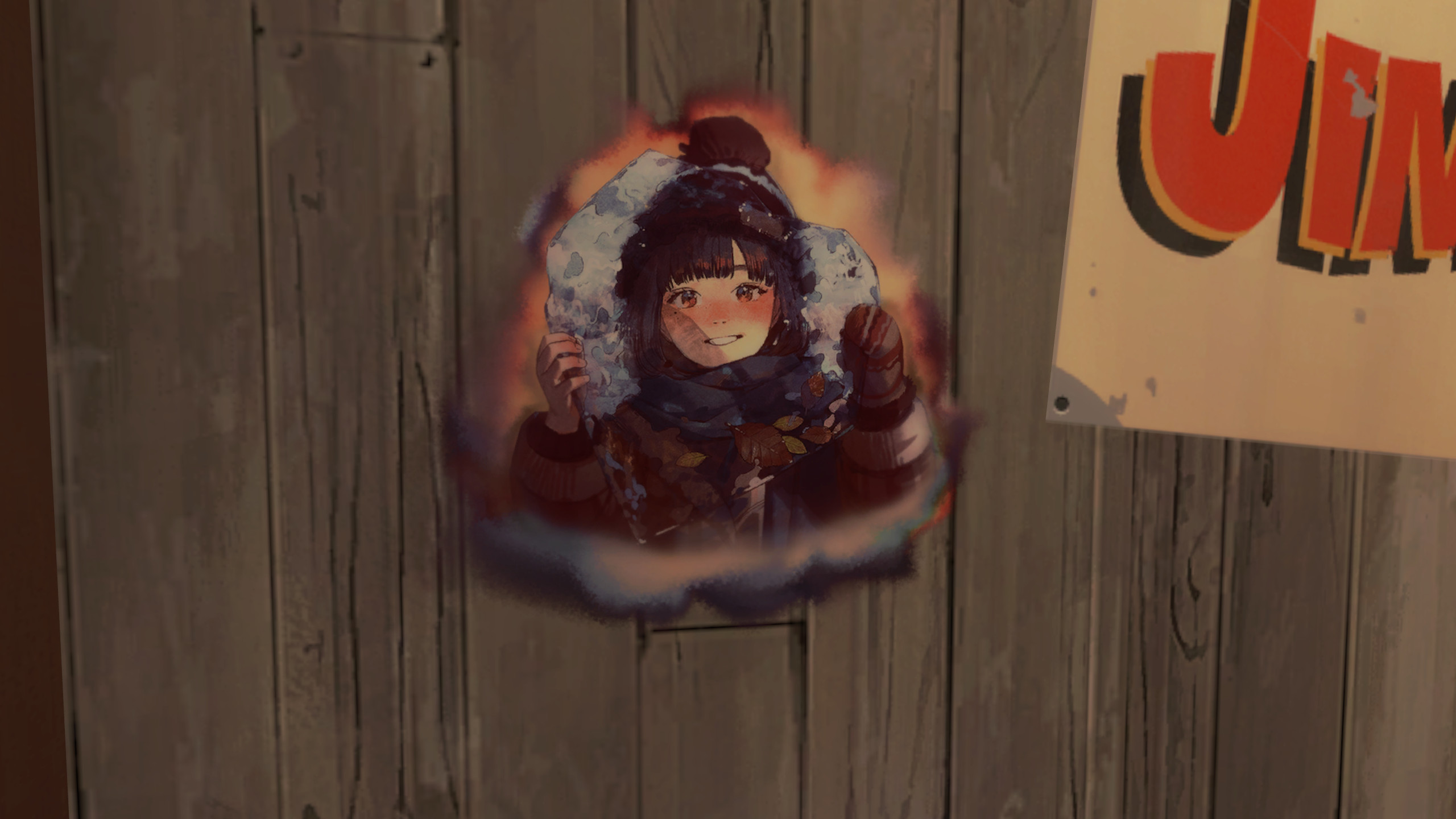 Ice Window Spray for Team Fortress 2 | TF2 Sprays
