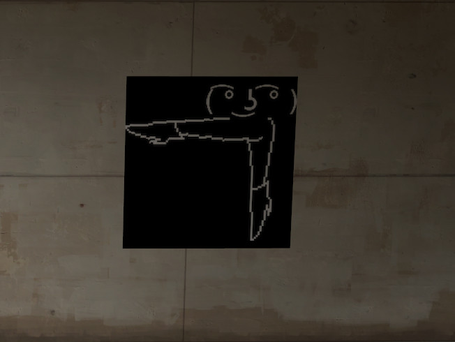 lenny dancing gif Spray for Team Fortress 2 | TF2 Sprays