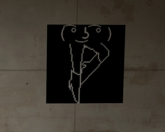 lenny dancing gif Spray for Team Fortress 2 | TF2 Sprays