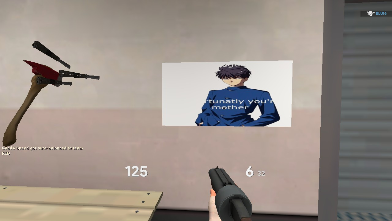 Spray-pack Spray for Team Fortress 2 | TF2 Sprays