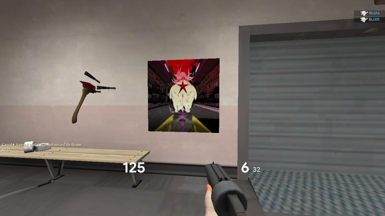 Spray-pack Spray for Team Fortress 2 | TF2 Sprays