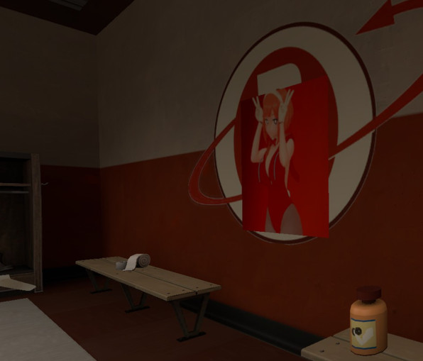 McMom Bunny[Giddora] Spray for Team Fortress 2 | TF2 Sprays