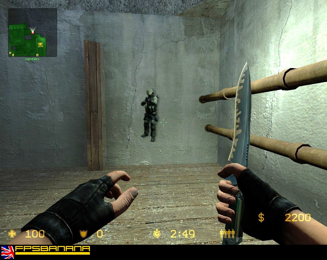 soons CT decoy Spray for Counter-Strike: Source | CS:S Sprays