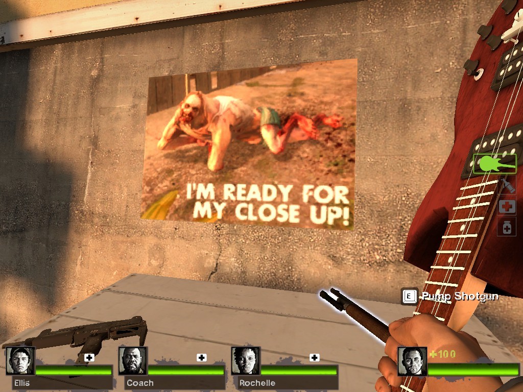 So that is my aim for making funny sprays. 