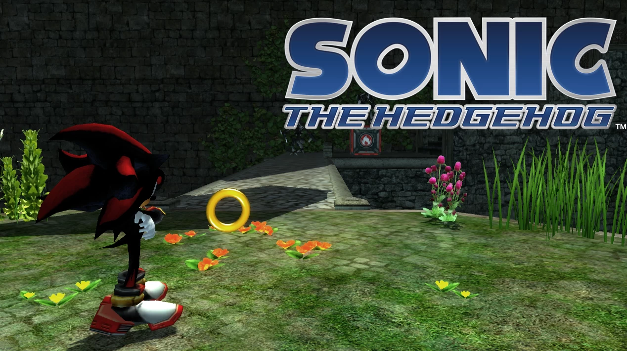 shadow the hedgehog ps3