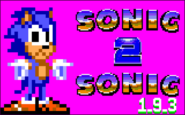 sonic 2 master system