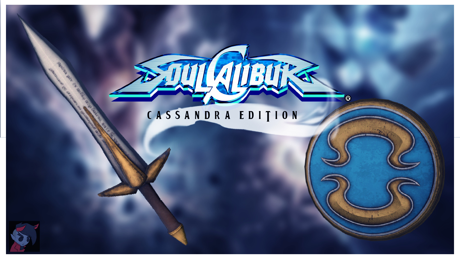 Weapons Cassandra Alexandra Sword Shield The Legend Of Zelda Breath Of The Wild Wiiu Skin Mods