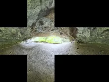 Hiker's Cave