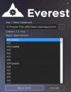 Everest.Installer (old)