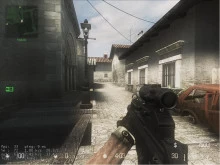 Battlefield 3 ENB Series for CS Source