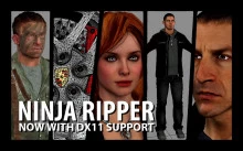 Ninja Ripper v1.7.1