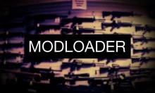 Modloader 0.75
